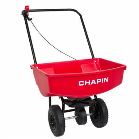 CHAPIN 70 lbs Residential Series Turf Spreader 225646